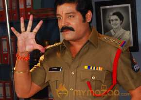 Sri Hari's new movie opening pics  photo 13