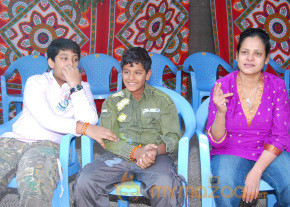 Sri Hari's new movie opening pics  photo 19