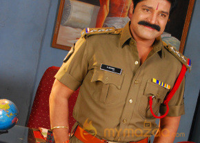 Sri Hari's new movie opening pics  photo 3