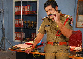 Sri Hari's new movie opening pics  photo 10