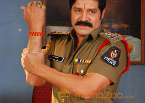 Sri Hari's new movie opening pics  photo 12