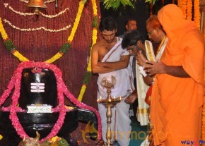Sri Jagadguru Adi Shankara Movie Audio Launch Gallery  photo 135