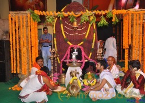 Sri Jagadguru Adi Shankara Movie Audio Launch Gallery  photo 87
