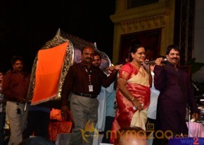 Sri Jagadguru Adi Shankara Movie Audio Launch Gallery  photo 63