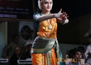 Sri Jagadguru Adi Shankara Movie Audio Launch Gallery  photo 117