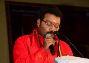 Sri Jagadguru Adi Shankara Movie Audio Launch Gallery  photo 35