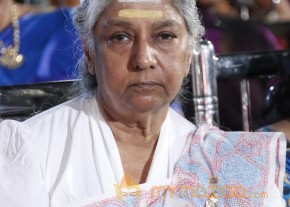 Sri Jagadguru Adi Shankara Movie Audio Launch Gallery  photo 27