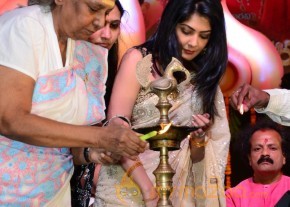 Sri Jagadguru Adi Shankara Movie Audio Launch Gallery  photo 107