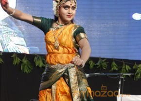 Sri Jagadguru Adi Shankara Movie Audio Launch Gallery  photo 42