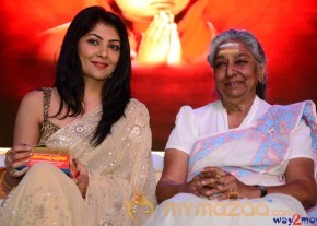 Sri Jagadguru Adi Shankara Movie Audio Launch Gallery  photo 124