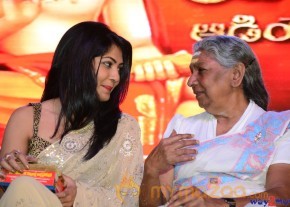 Sri Jagadguru Adi Shankara Movie Audio Launch Gallery  photo 66