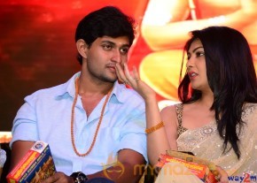 Sri Jagadguru Adi Shankara Movie Audio Launch Gallery  photo 50