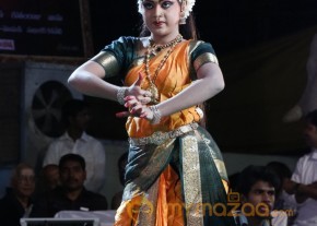 Sri Jagadguru Adi Shankara Movie Audio Launch Gallery  photo 101