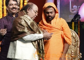 Sri Jagadguru Adi Shankara Movie Audio Launch Gallery  photo 38