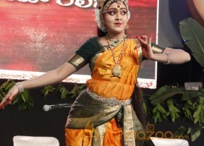 Sri Jagadguru Adi Shankara Movie Audio Launch Gallery  photo 47