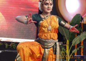 Sri Jagadguru Adi Shankara Movie Audio Launch Gallery  photo 67