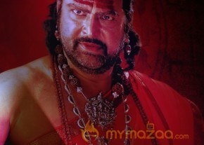Sri Jagadguru Adi Shankara Movie Audio Launch Gallery  photo 82