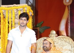 Sri Jagadguru Adi Shankara Movie Audio Launch Gallery  photo 130