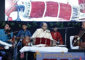 Sri Jagadguru Adi Shankara Movie Audio Launch Gallery  photo 58
