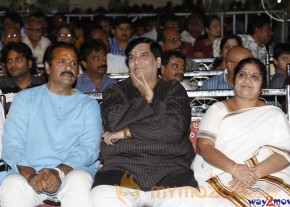 Sri Jagadguru Adi Shankara Movie Audio Launch Gallery  photo 52