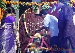 Sri Jagadguru Adi Shankara Movie Audio Launch Gallery  photo 19