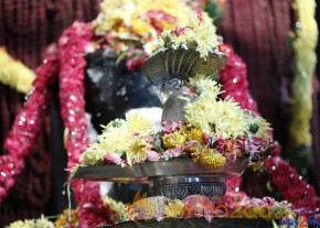 Sri Jagadguru Adi Shankara Movie Audio Launch Gallery  photo 119