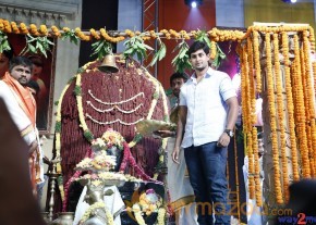 Sri Jagadguru Adi Shankara Movie Audio Launch Gallery  photo 81