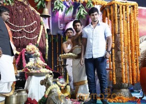 Sri Jagadguru Adi Shankara Movie Audio Launch Gallery  photo 41