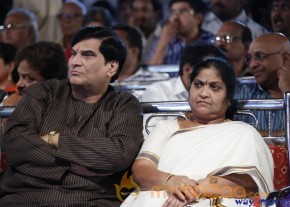 Sri Jagadguru Adi Shankara Movie Audio Launch Gallery  photo 36