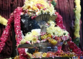 Sri Jagadguru Adi Shankara Movie Audio Launch Gallery  photo 8