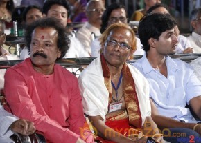 Sri Jagadguru Adi Shankara Movie Audio Launch Gallery  photo 44