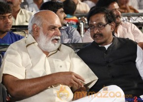 Sri Jagadguru Adi Shankara Movie Audio Launch Gallery  photo 55