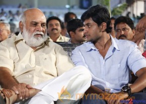 Sri Jagadguru Adi Shankara Movie Audio Launch Gallery  photo 109