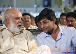 Sri Jagadguru Adi Shankara Movie Audio Launch Gallery  photo 84