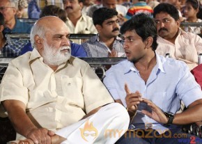 Sri Jagadguru Adi Shankara Movie Audio Launch Gallery  photo 10