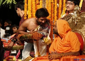 Sri Jagadguru Adi Shankara Movie Audio Launch Gallery  photo 108