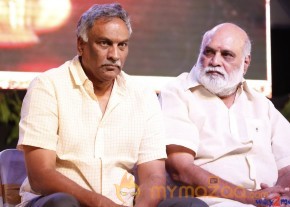 Sri Jagadguru Adi Shankara Movie Audio Launch Gallery  photo 121
