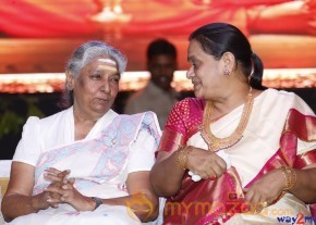 Sri Jagadguru Adi Shankara Movie Audio Launch Gallery  photo 68