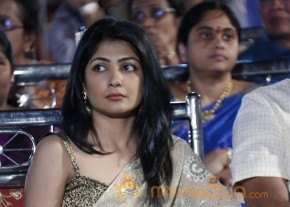 Sri Jagadguru Adi Shankara Movie Audio Launch Gallery  photo 128