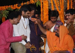 Sri Jagadguru Adi Shankara Movie Audio Launch Gallery  photo 61