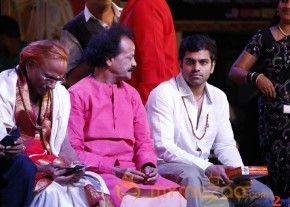 Sri Jagadguru Adi Shankara Movie Audio Launch Gallery  photo 22