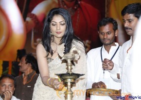 Sri Jagadguru Adi Shankara Movie Audio Launch Gallery  photo 70