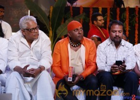 Sri Jagadguru Adi Shankara Movie Audio Launch Gallery  photo 5