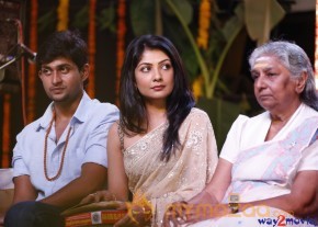 Sri Jagadguru Adi Shankara Movie Audio Launch Gallery  photo 139