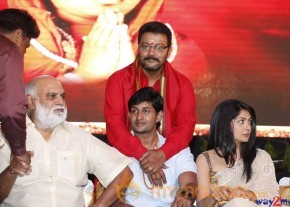 Sri Jagadguru Adi Shankara Movie Audio Launch Gallery  photo 92