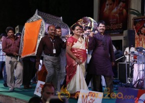 Sri Jagadguru Adi Shankara Movie Audio Launch Gallery  photo 25
