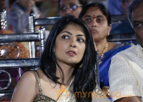 Sri Jagadguru Adi Shankara Movie Audio Launch Gallery  photo 131