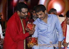 Sri Jagadguru Adi Shankara Movie Audio Launch Gallery  photo 62
