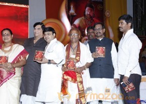 Sri Jagadguru Adi Shankara Movie Audio Launch Gallery  photo 133