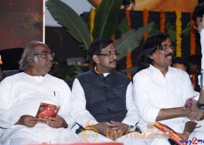 Sri Jagadguru Adi Shankara Movie Audio Launch Gallery  photo 43